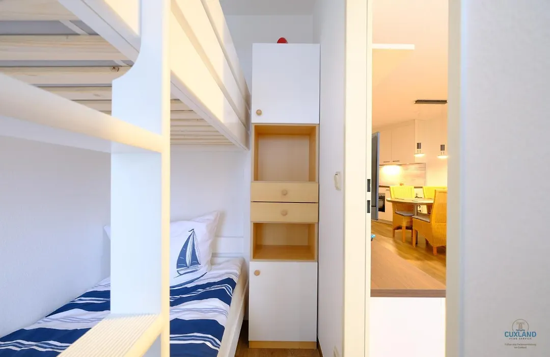 Haus Lord Nelson Döse Wohnung 406-1