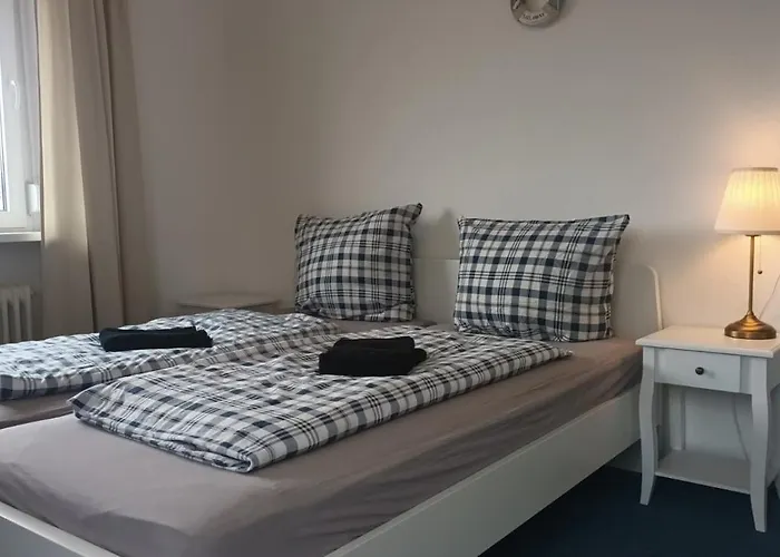 Ferienwohnung Krohn Cuxhaven